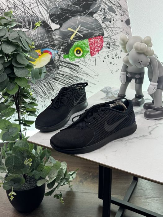 Кросівки Nike Free RN 40 розмір Е6770