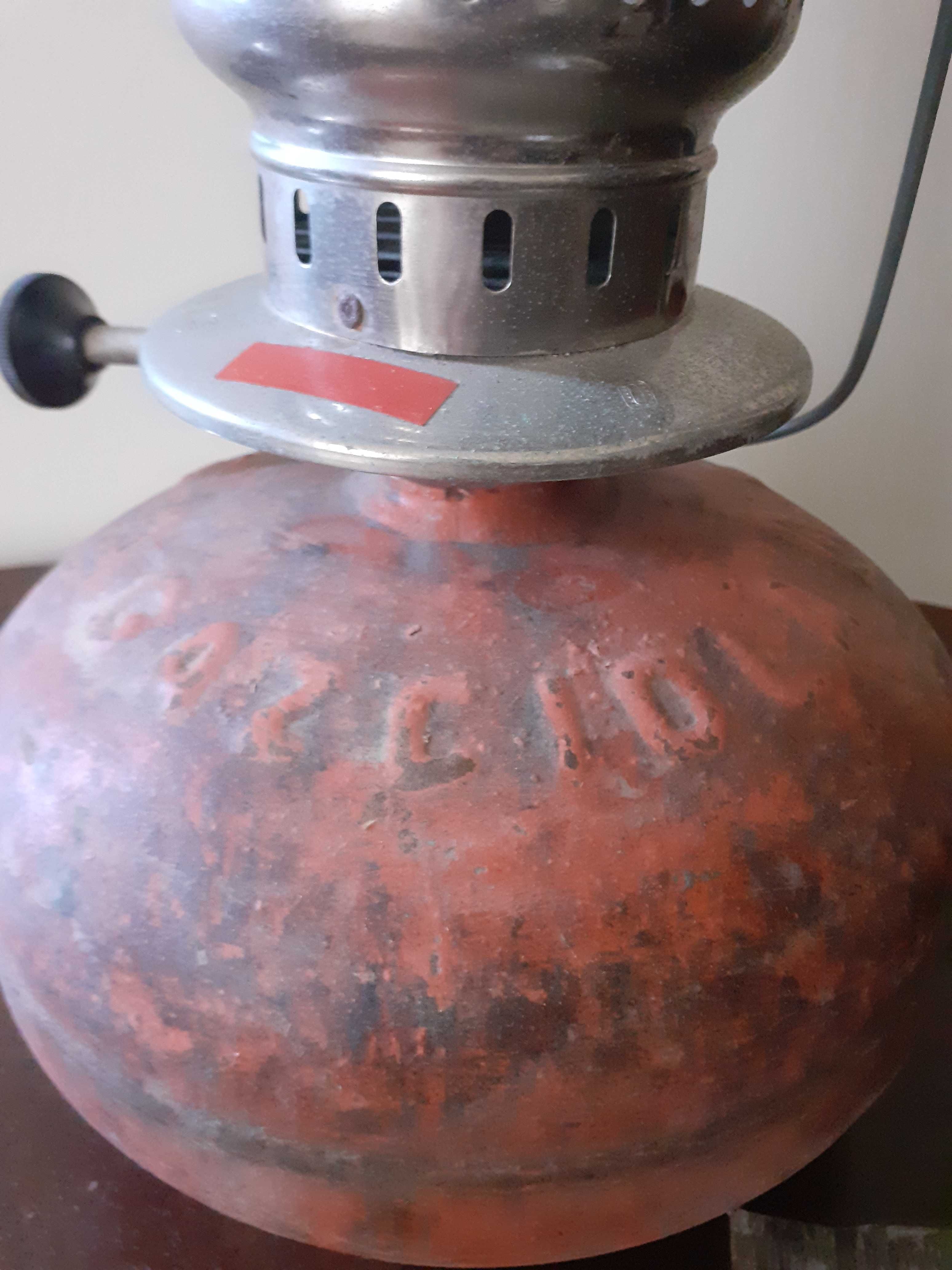 Petromax Hipólito