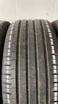 Pneus 205/45/16 Semi-novos