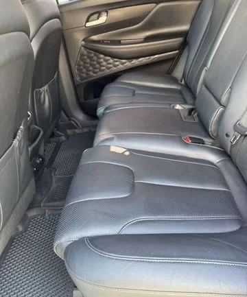 Hyundai Santa Fe 2.0 2019