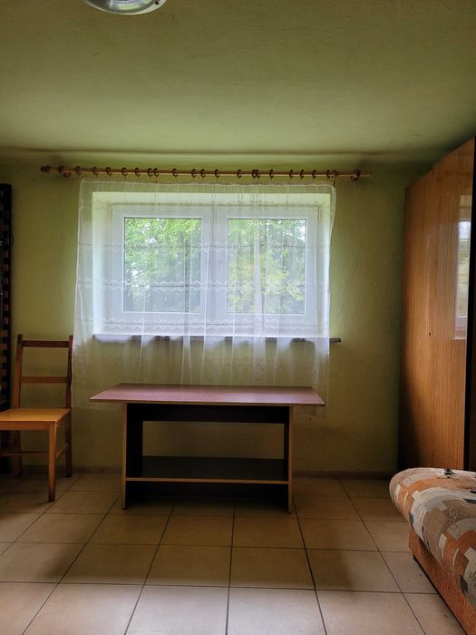 Dom wolnostojący na sprzedaż – Korczyna (Biecz, Gorlice)