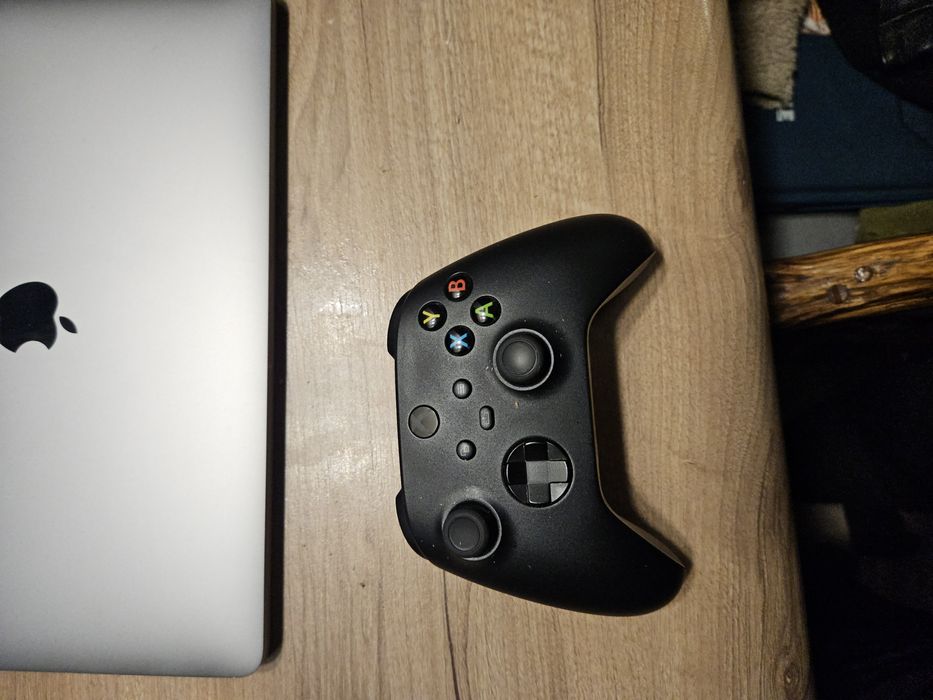 Топ комплект XBOX series X + 2k монітор ігровий + джойстик + ссд 1тб