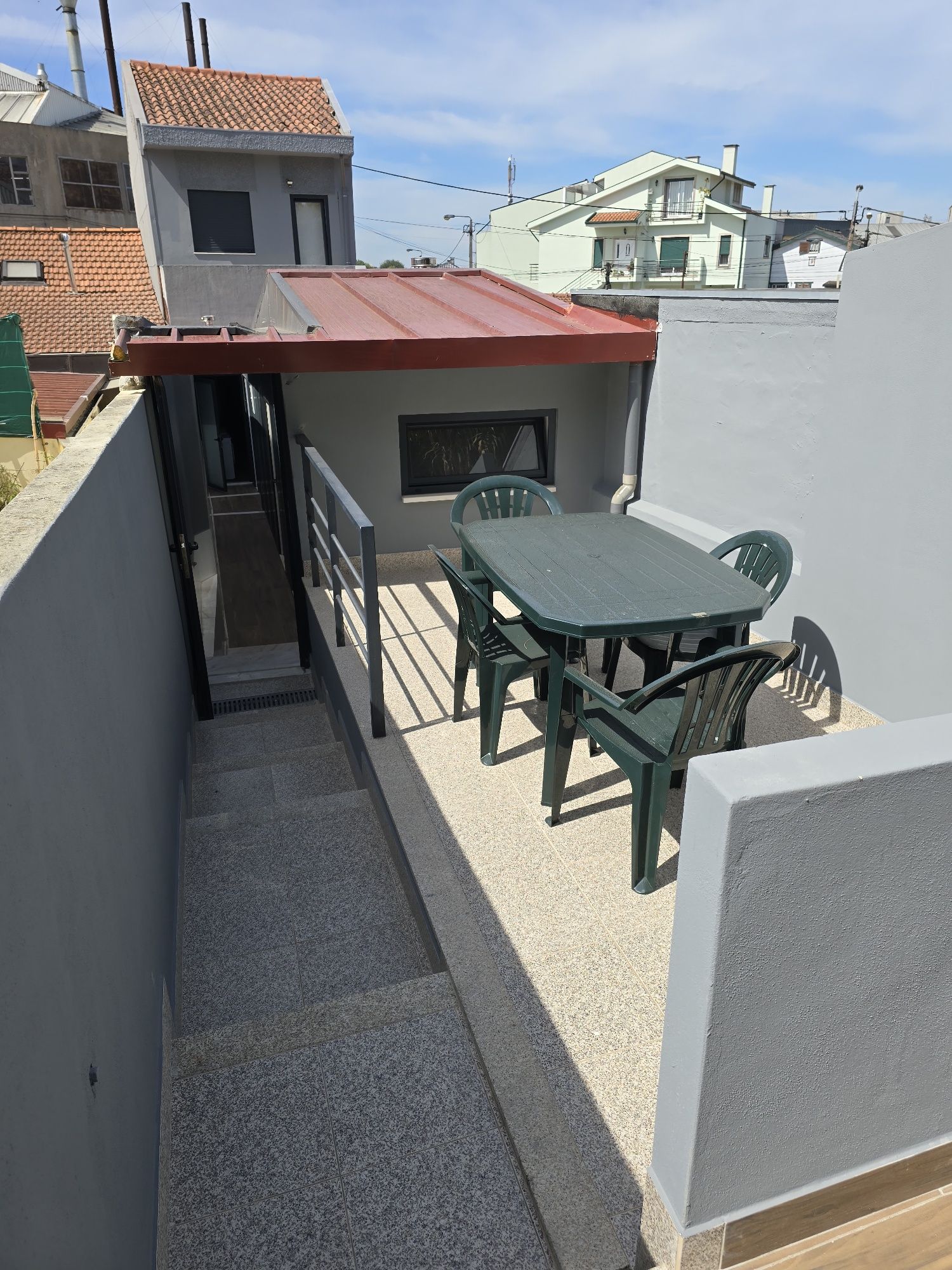 Quarto ESTUDANTE Amial