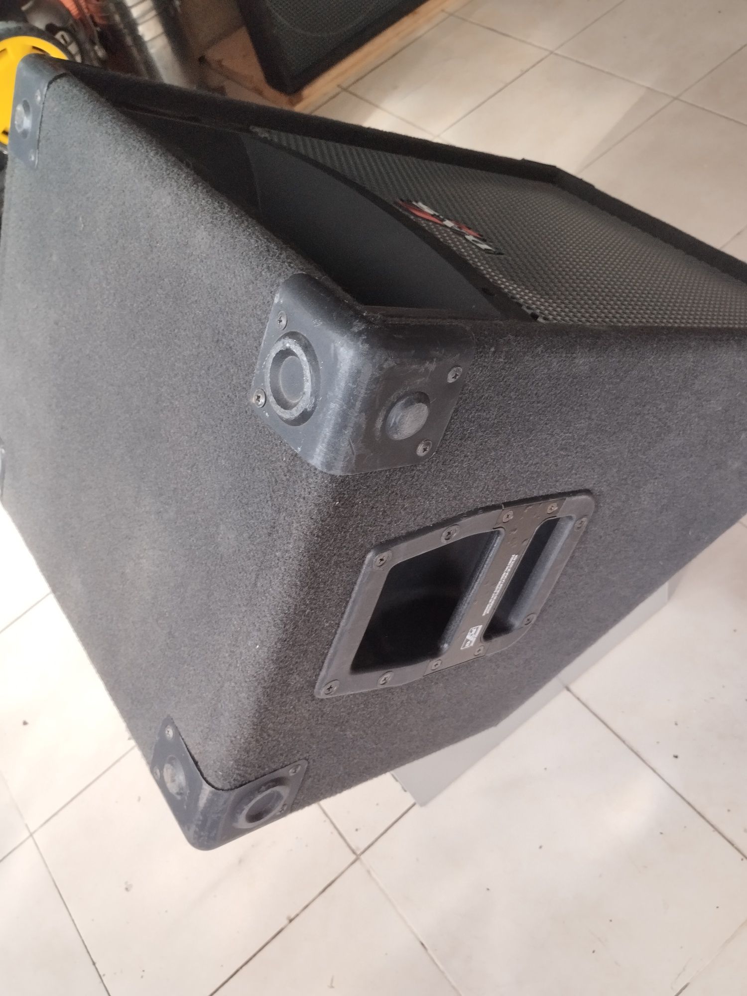 Monitor D-A-S FP-015