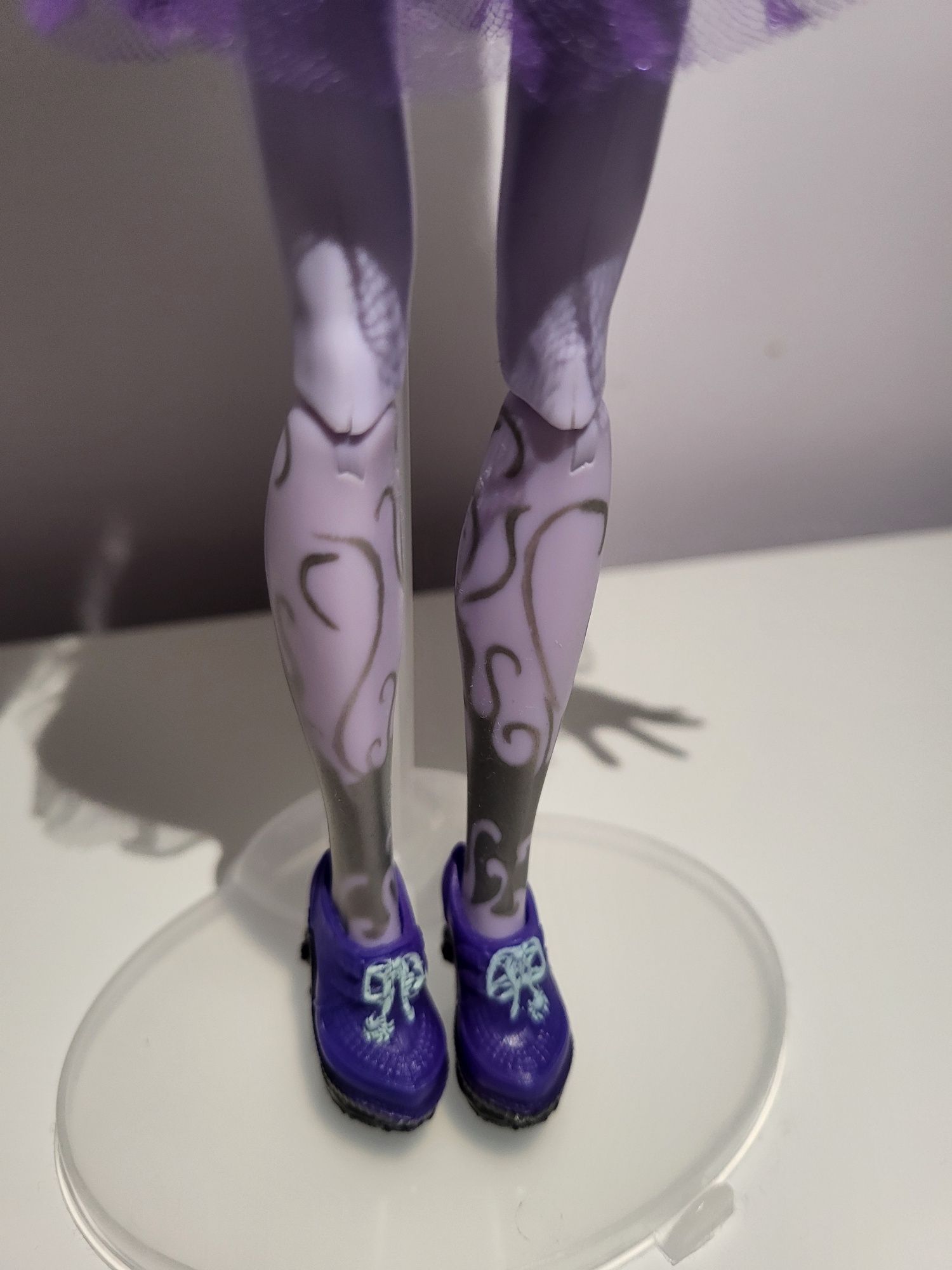 Monster High Twyla 13 Wishes