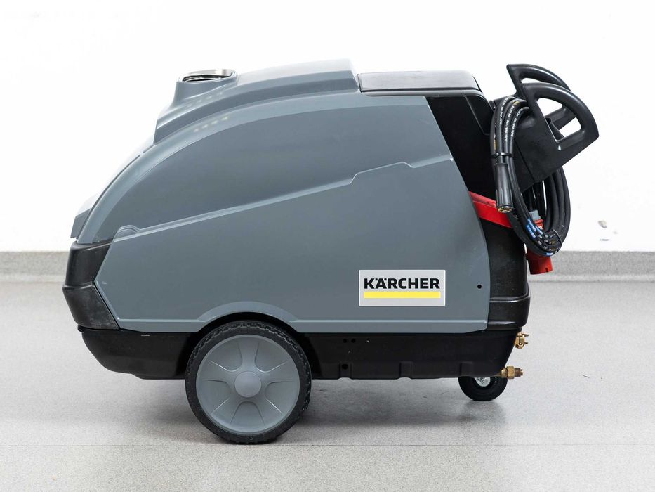 MYJKA CIŚNIENIOWA KARCHER HDS SUPER M Eco 180bar 900l/h 6,4kW 9500nett
