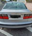 Saab 9-5 SE 2.0 Turbo Prestige