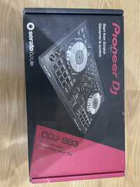 Pioneer dj ddj sb3