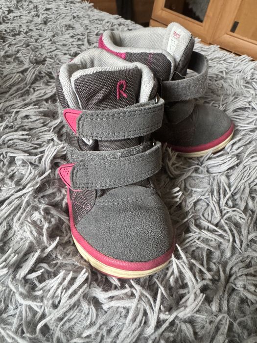 Черевики REIMA демісезон, мембрана