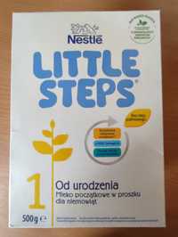 Nestle Little Steps 1