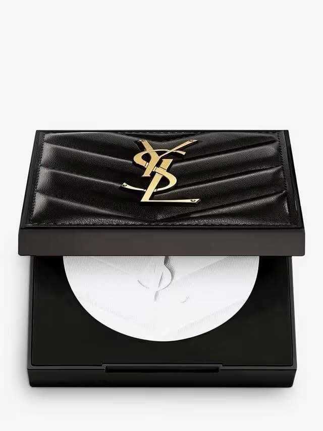 Yves Saint Laurent YSL All Hours Hyper Finish Powder - Universal