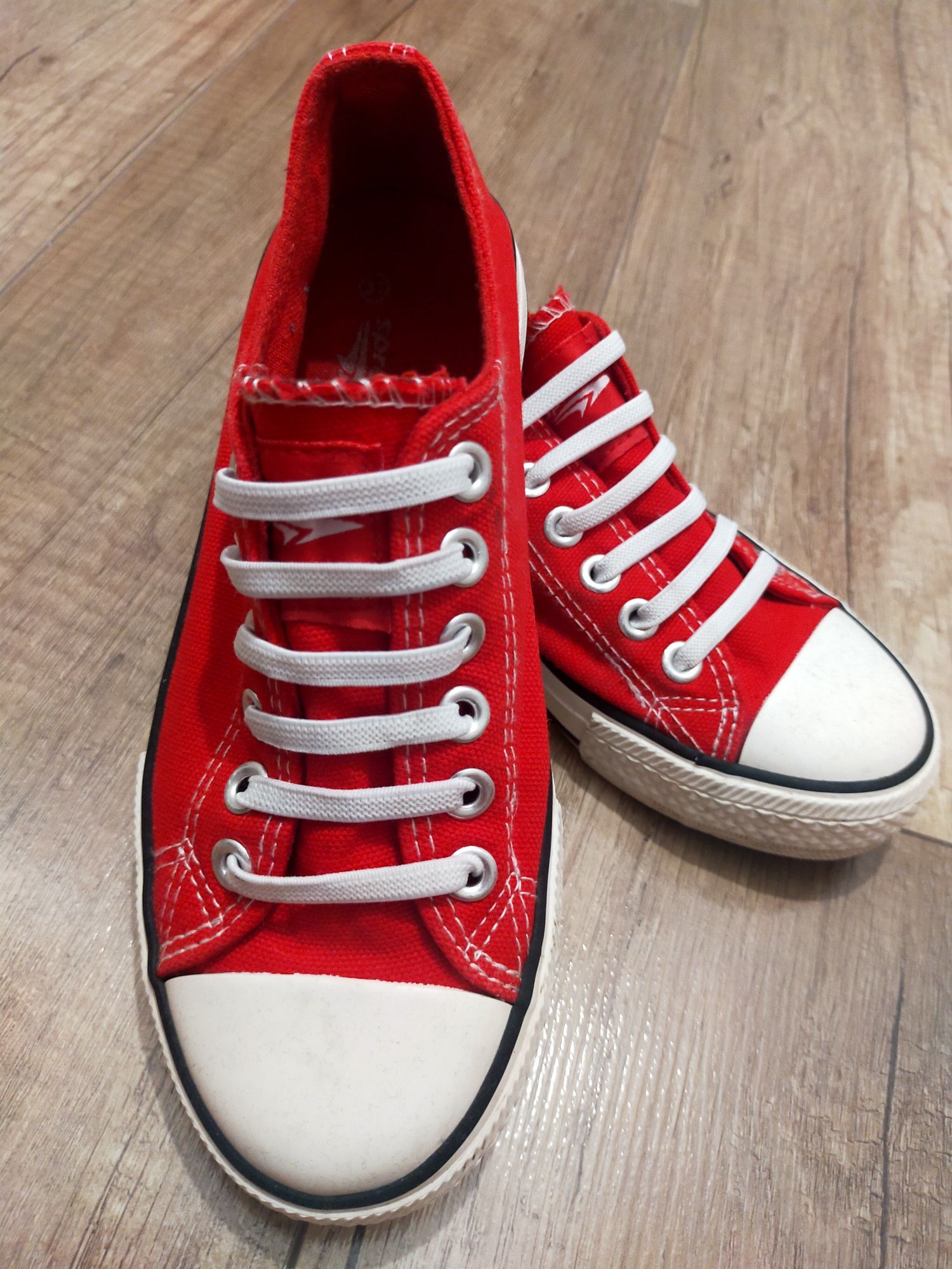 Buty dziecięce r.31