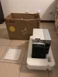 Asic Bitmain Antminer L7 9.5Gh/s