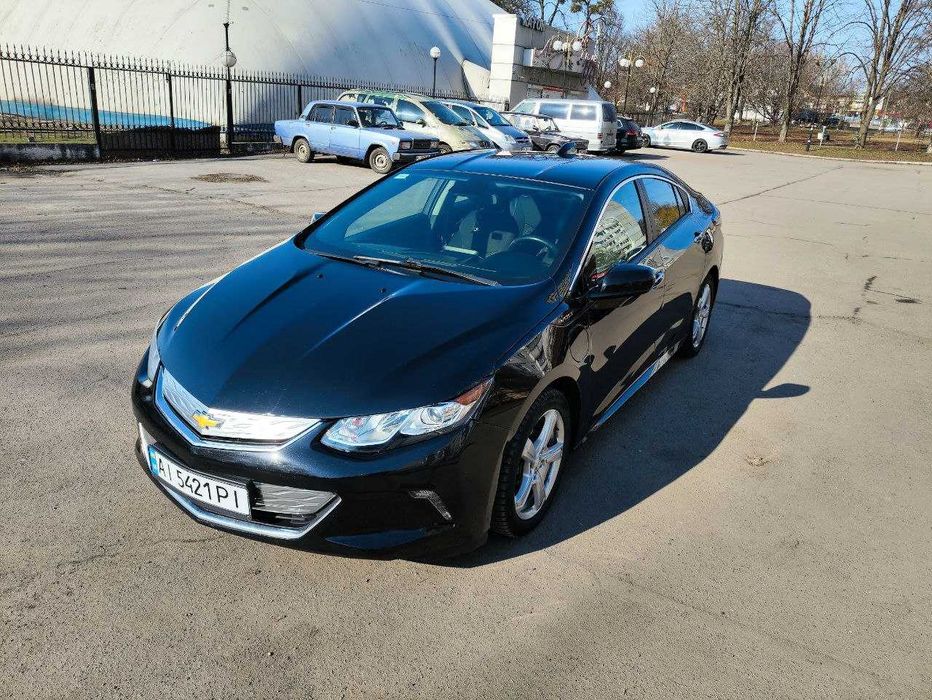 продам Шевроле Вольт 2