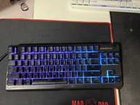 Steelseries apex 3 tkl