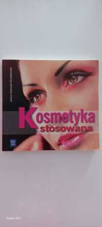 Kosmetyka stosowana