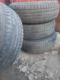 Продам резину 236 / 75 R 16