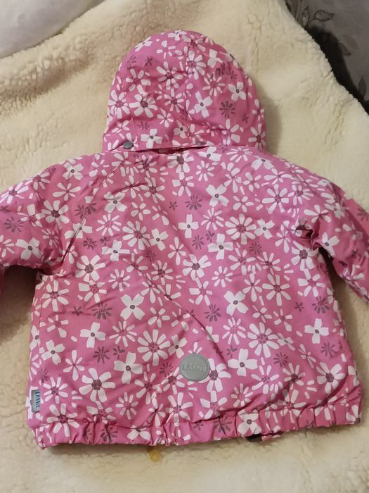 Зимовий термо комплект від Lassie 80р.