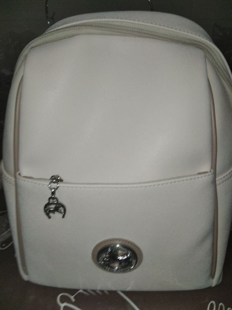 Mochila Cavalinho