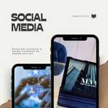 Social medea - Gestao de redes sociais