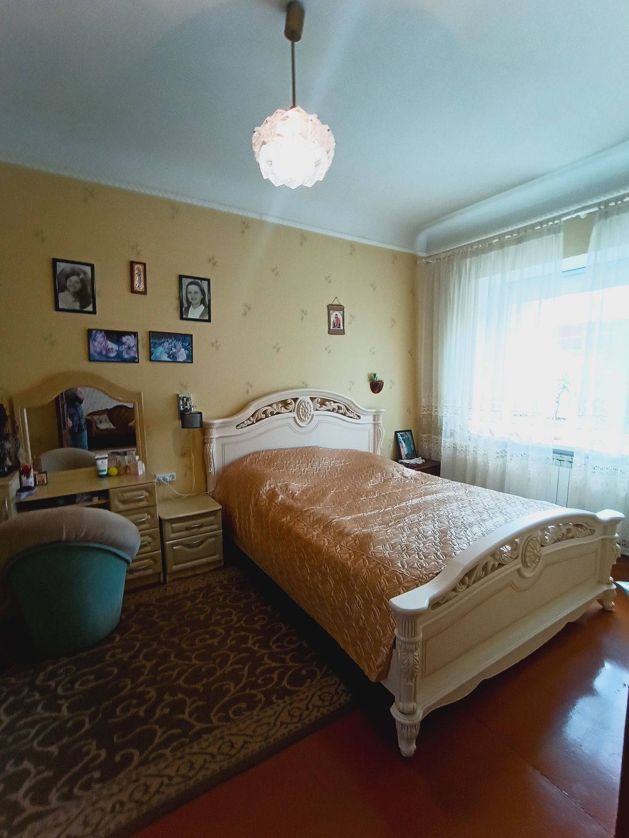 Будинок у провулку Козака Рога, р-н пл. Захисників України (Визволення