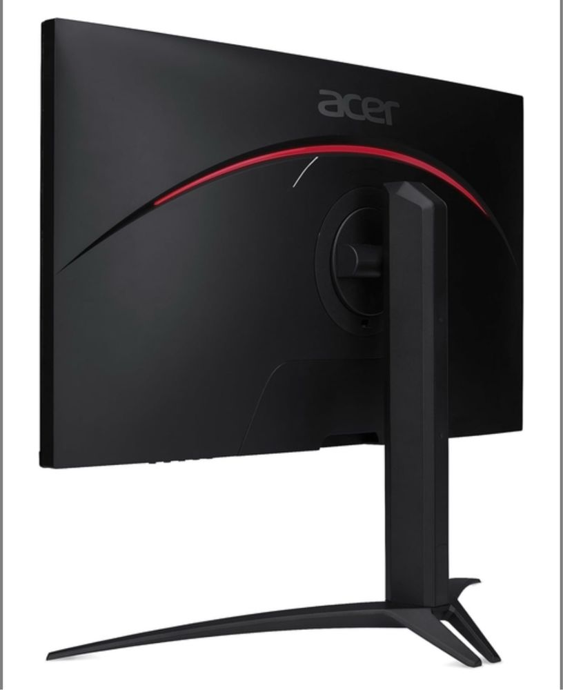 4К 160Гц Acer Nitro XV275KP3biipruzx монітор