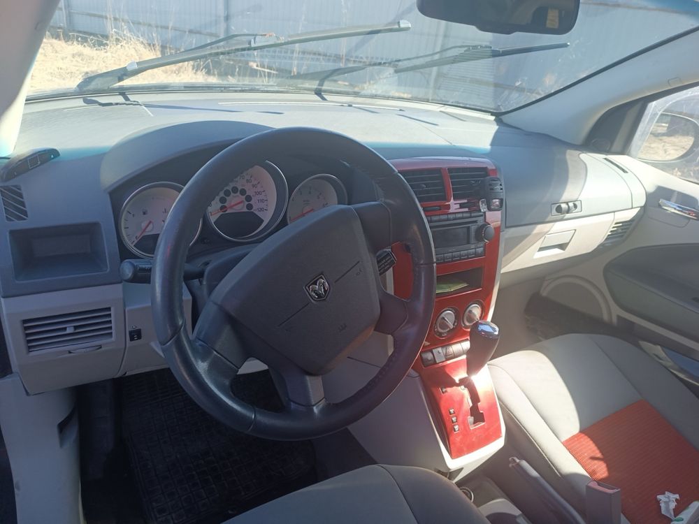 Разборка шрот Dodge Callibre 2.4 автомат Додж калибр