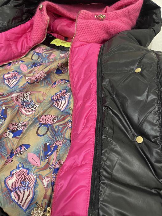 Пуховик vo tarun