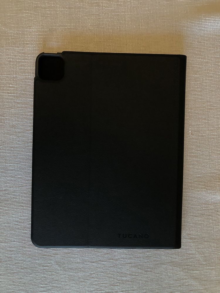Tucano Premio – Etui ekologiczne iPad Pro 11" skóra ekologiczna