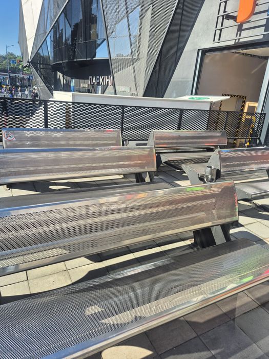 Продам скамью Дуэт б у