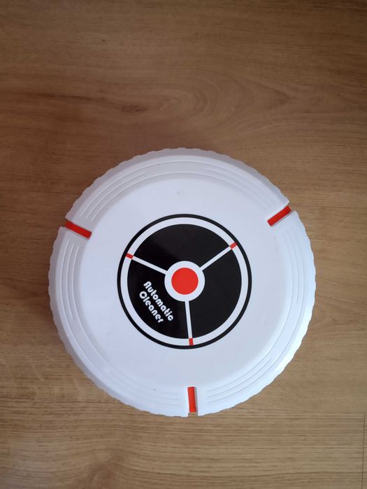 Prosty robót sprzątający Automatic Cleaner