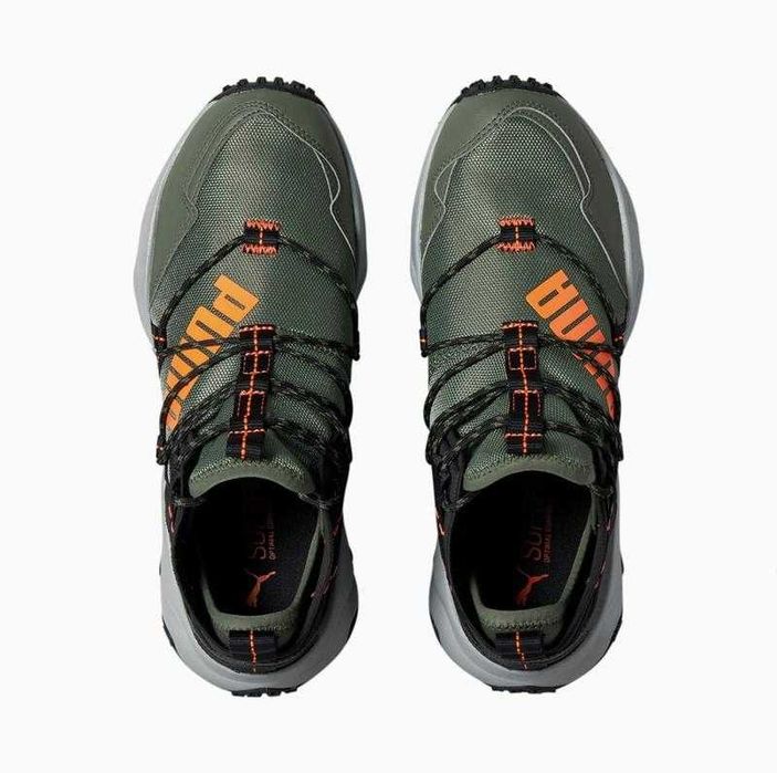 Оригінальні чоловічі кросівки PUMA Ember Demi Trail