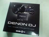 Denon DJ DS1 - DVS - SERATO DJ PRO (em muito bom estado)