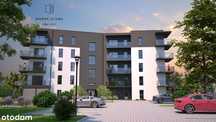 Kamień Pomorski -  ul. Wojska Polskiego 11 - Apartament 1/3 (10)