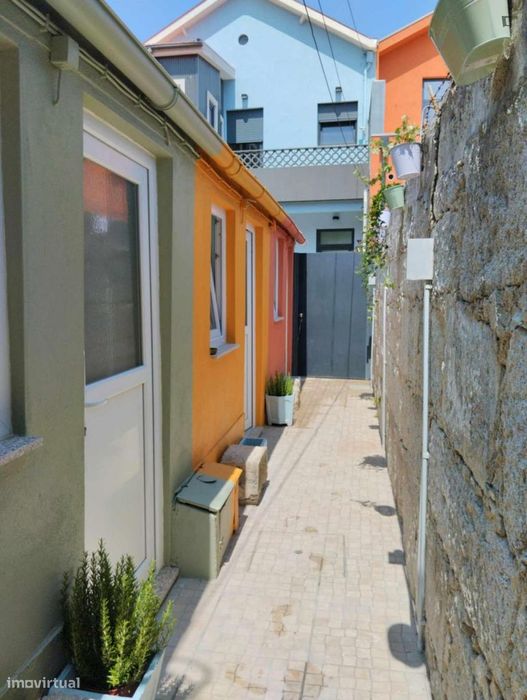 Estúdio - localizado em Matosinhos Porto