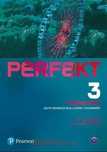 |NOWY| Perfekt 3 Podręcznik PEARSON