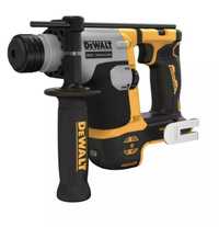 Аккумуляторный бесщеточный перфоратор SDS PLUS DeWALT DCH172