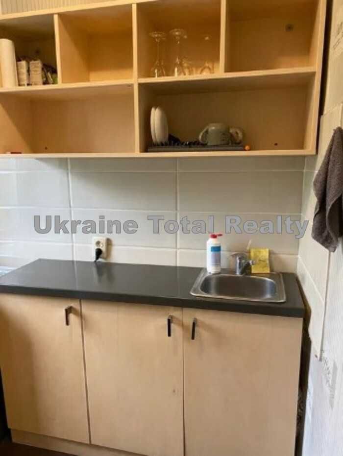Академмістечко! 1 кімнатна смарт квартира біля метро Вул Доброхотова 5