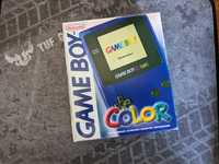 caixa gameboy color