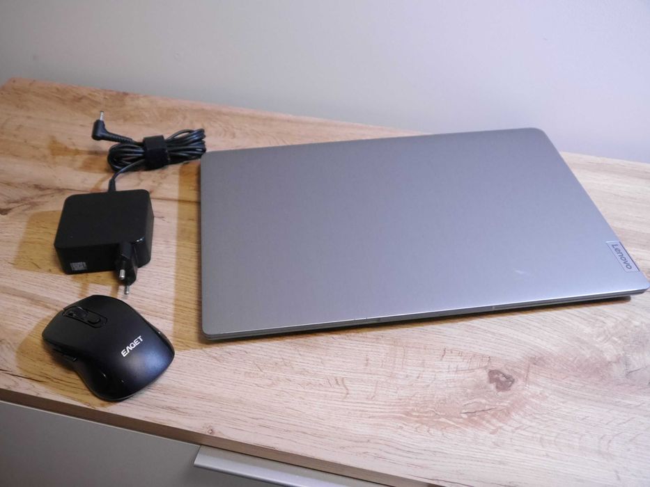 Lenovo Ideapad 3 15-ITL6 |i3 11gen|12 GB RAM|512 GB SSD|SZYBKA WYSYŁKA