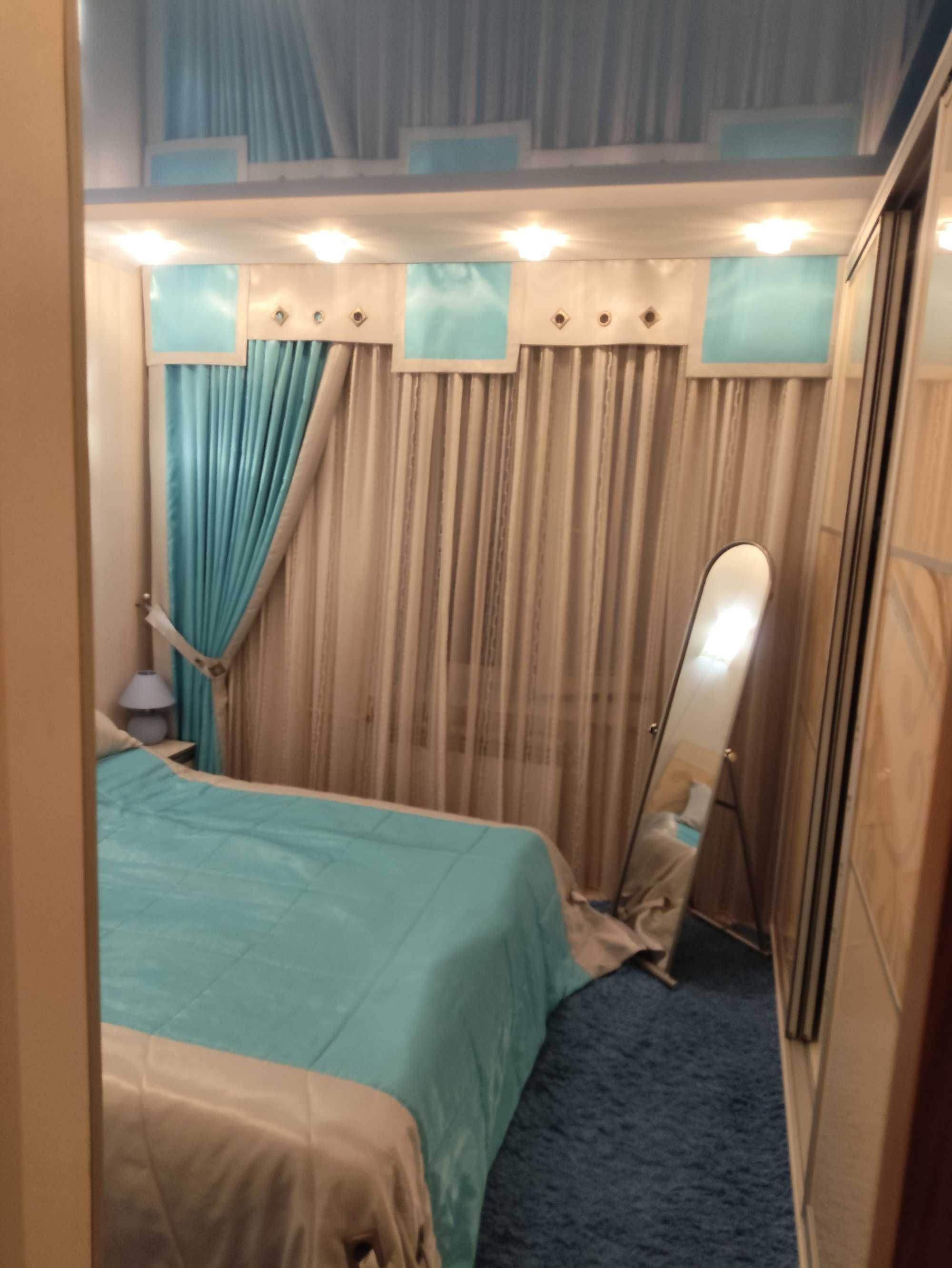 Продам 3 кім. квартиру