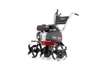 Бензиновий мотокультиватор Faworyt Pro GP850 B