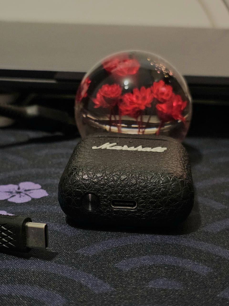 Оригінальні Marshall Minor 3