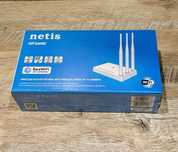 Роутер Wi-Fi модем Netis