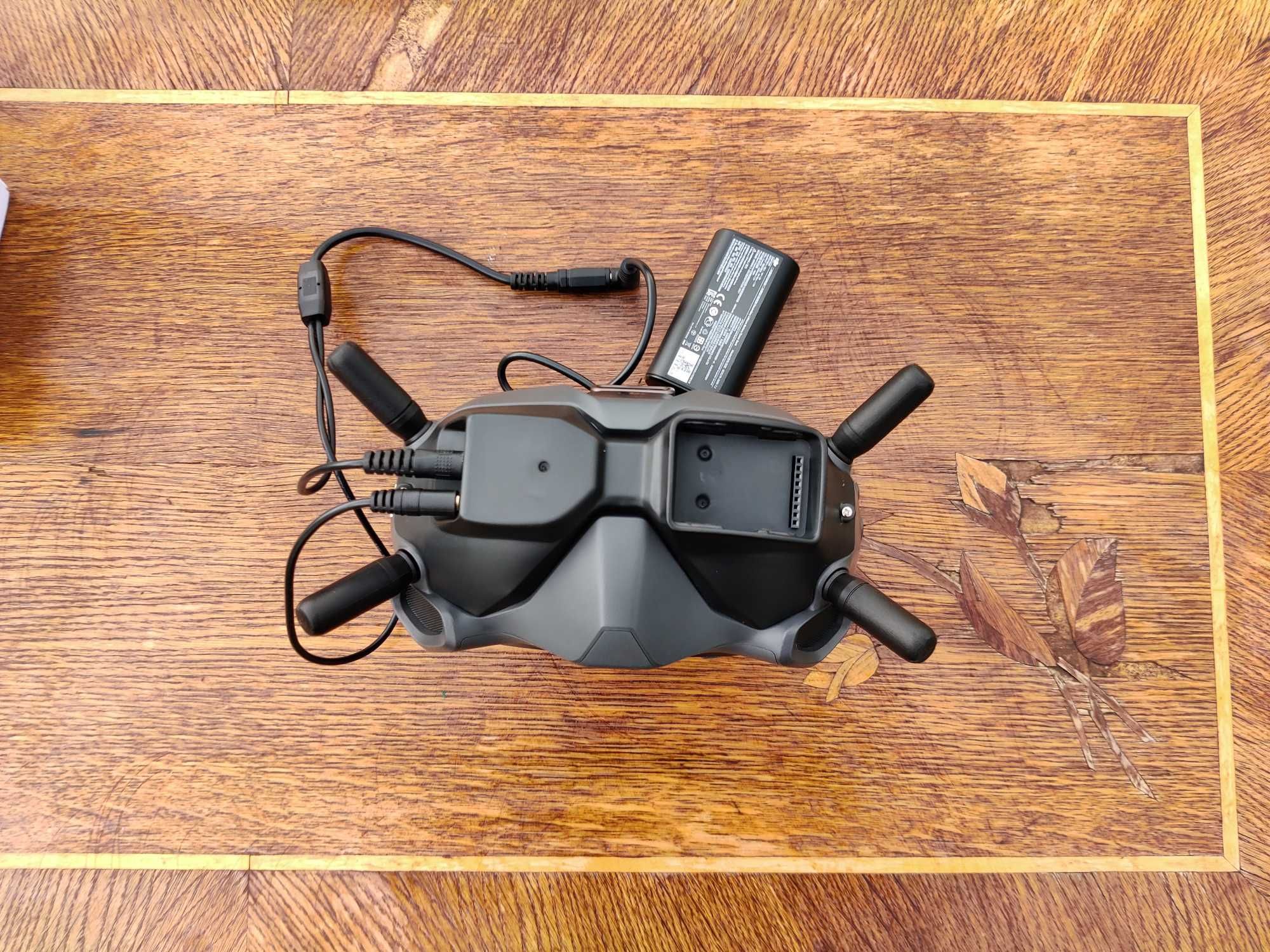 Адаптер для окулярів DJI FPV Goggles V1/V2 модуль adapter