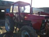 Case 1390 skrzynia 885 995 biegow 1490, 1590 David  Brown 1690