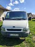 Ford Transit T260