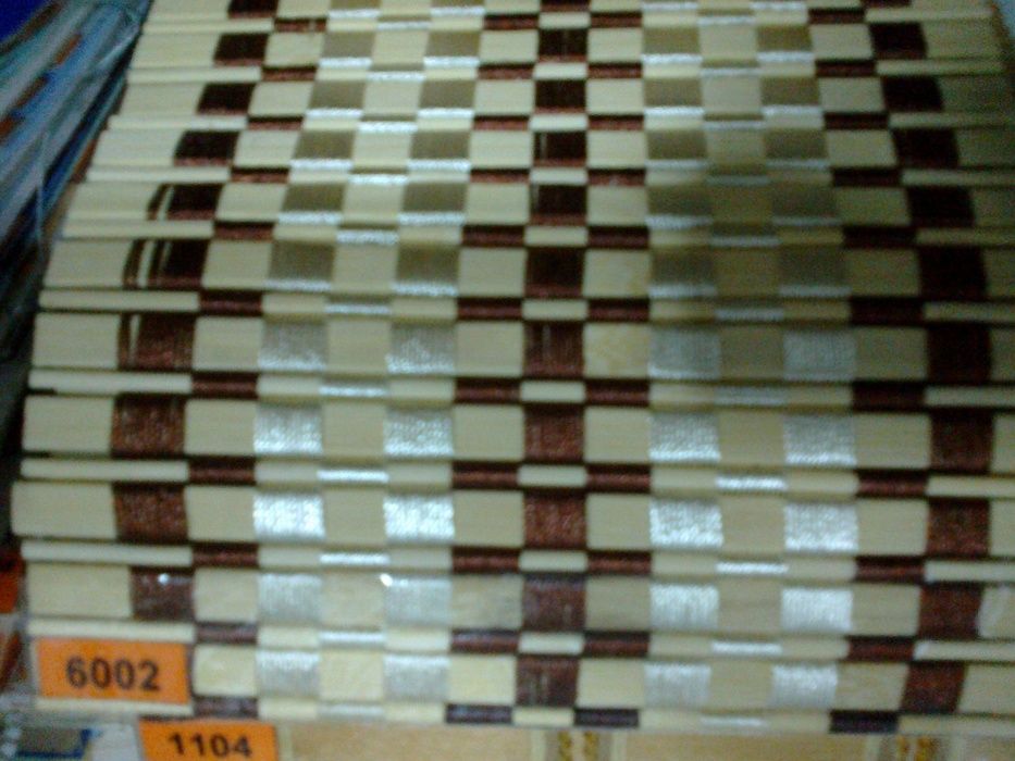 Тканинні ролети. система День - Ніч