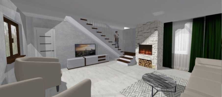 Продам будинок Черкаси Руська Поляна №281