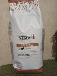 Кофе зерно NESCAFE